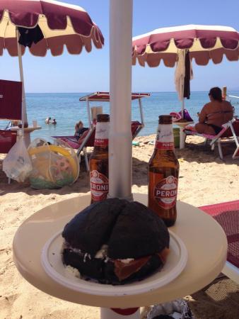 Panificio San Vincenzo